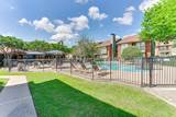 1-bedroom apartment at Bardin Oaks Apartments in Arlington